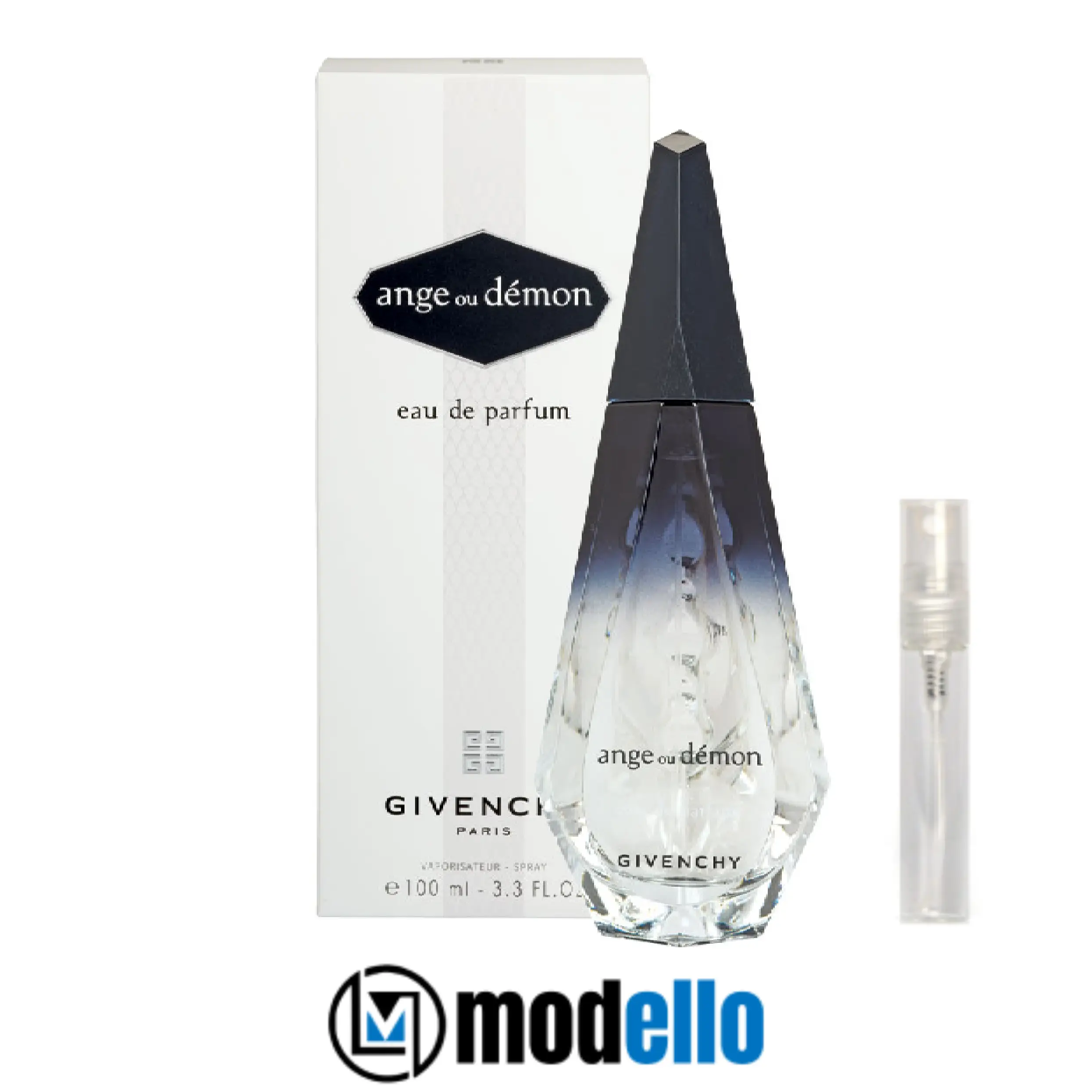 اسانس عطر ژیوانشی آنجئو دمون | Givenchy Ange Ou Demon